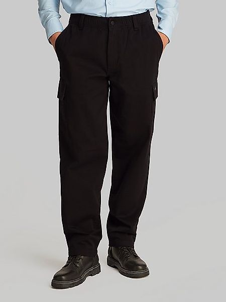 Calvin Klein Jeans Cargohose REGULAR STRAIGHT günstig online kaufen