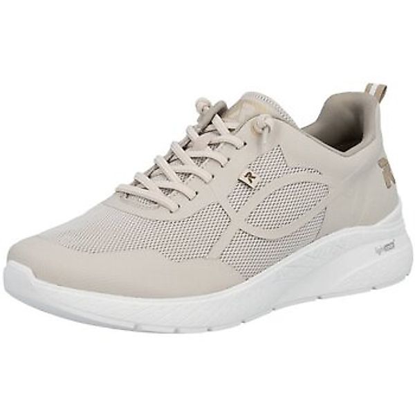 Rieker  Sneaker Schnuerschuhe M8551 M8551-60 günstig online kaufen