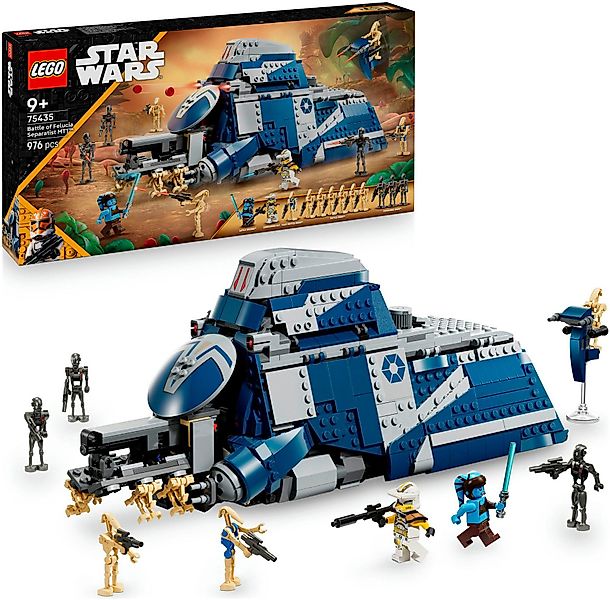 LEGO® MTT der Separatisten in der günstig online kaufen