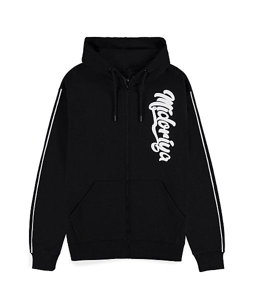 MY HERO ACADEMIA Kapuzensweatshirt Izuku Midoriya günstig online kaufen