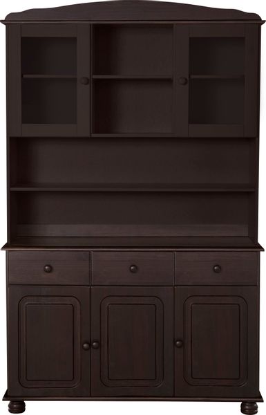 Home affaire Buffet Mette (2-St) Mit günstig online kaufen