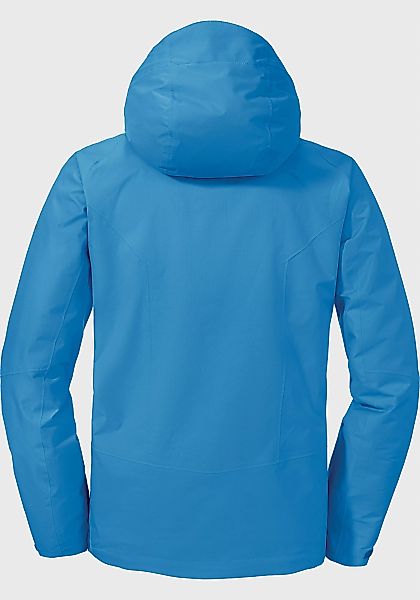 Schöffel Regenjacke "Jacket Easy XT M", mit Kapuze günstig online kaufen
