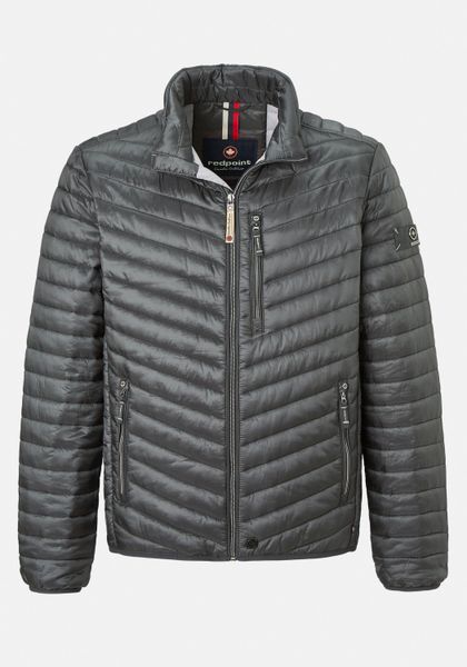 Redpoint Steppjacke Walker Leichte Steppjacke für günstig online kaufen