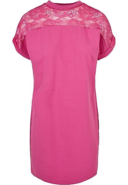 URBAN CLASSICS Shirtkleid Urban Classics Damen günstig online kaufen