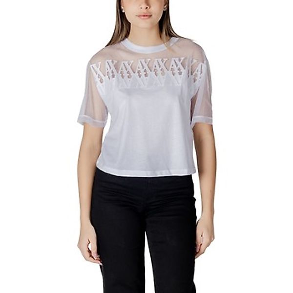 EAX  T-Shirts & Poloshirts XW000516 AF10359 günstig online kaufen