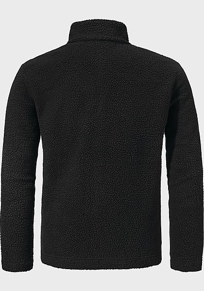 Schöffel Fleecejacke "Urban CIRC Fleece Jk Style Purga MNS" ohne Kapuze günstig online kaufen