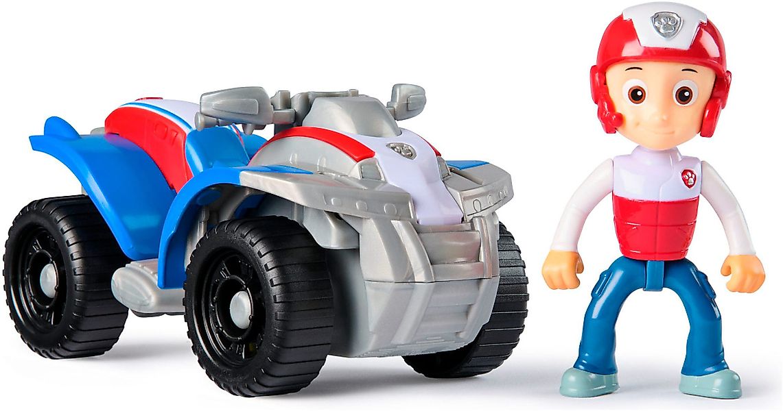 Spin Master Spielzeug-Auto PAW Patrol, Sust. günstig online kaufen