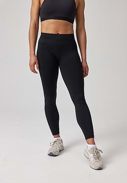SNOCKS Sporthose Seamless High Waist Leggings (1-tlg) figurformend und blic günstig online kaufen