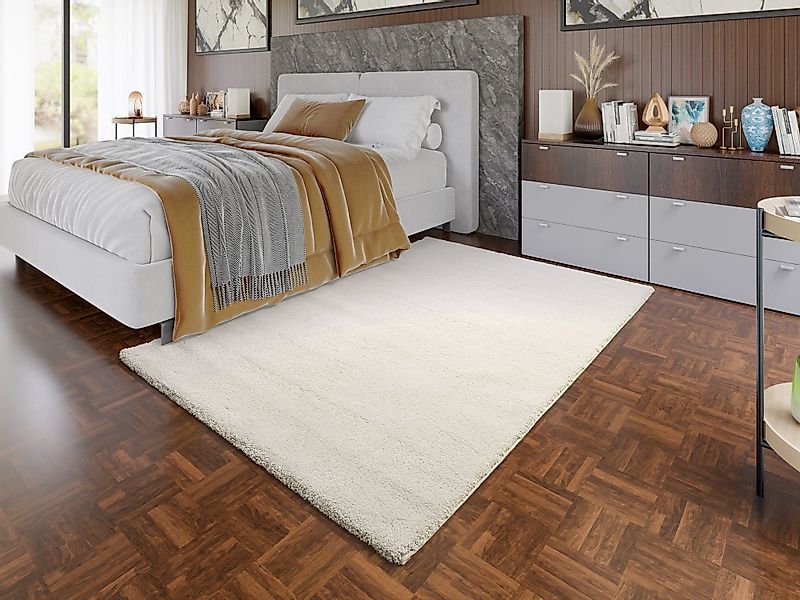 OCI DIE TEPPICHMARKE Teppich »NEW VILLA MELANGE, auch als Läufer«, rechteck günstig online kaufen