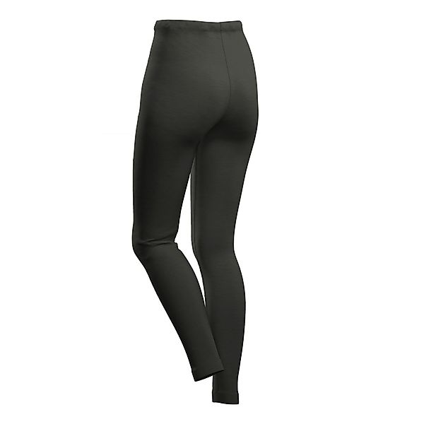 HERMKO Leggings 40720 Damen Legging aus günstig online kaufen