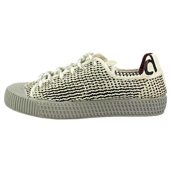 Duuo Shoes Col Sportschuhe EU 42 Grey / White / Black günstig online kaufen