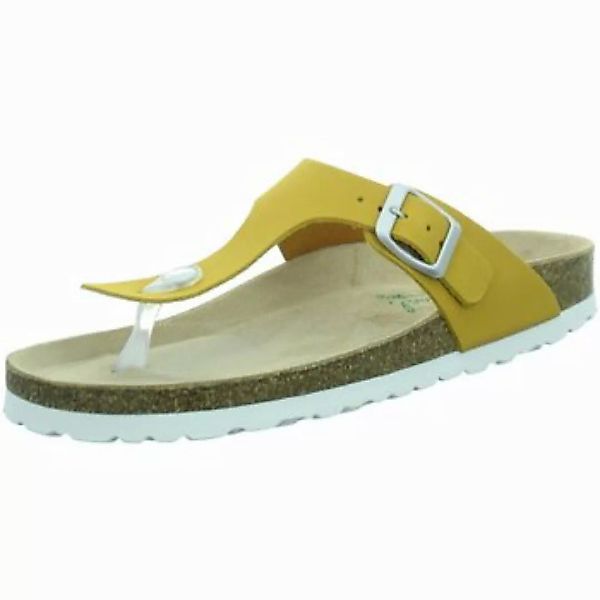 Natural Sense  Zehentrenner Pantoletten sonne 1094439 6 günstig online kaufen