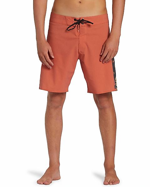 Billabong Boardshorts "D Bah Pro 18"" günstig online kaufen