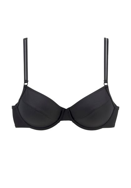 s.Oliver Bügel-Bikini-Top Rome, in verschiedenen Unifarben günstig online kaufen