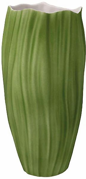 Kaiser Porzellan Tischvase "Spirulina" Vase aus Biskuit-Porzellan, im zeitl günstig online kaufen