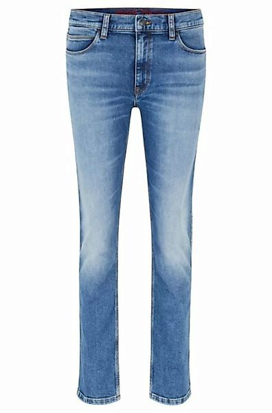 HUGO 5-Pocket-Jeans günstig online kaufen