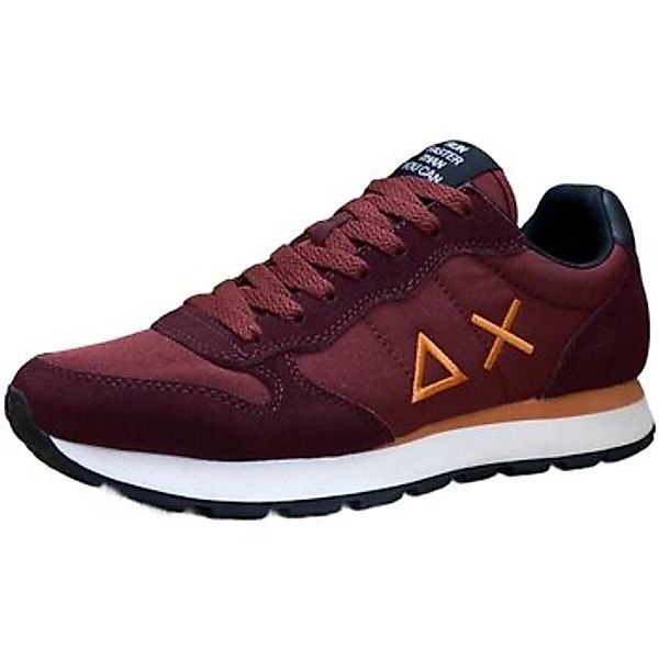 Sun68  Sneaker TOM SOLID bordeaux BZ45101-35 günstig online kaufen
