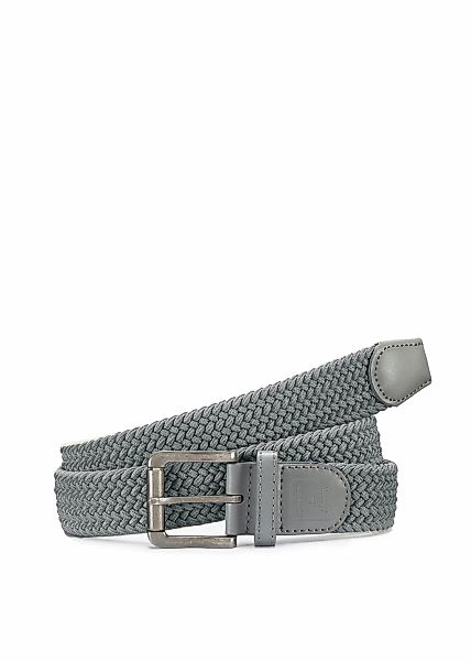 AUTHENTIC LE JOGGER Hüftgürtel "Herrengürtel, Anzuggürtel" Flechtgürtel, St günstig online kaufen