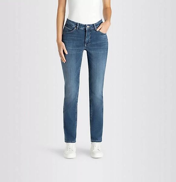 MAC 5-Pocket-Jeans Melanie 5040-97-0380L günstig online kaufen