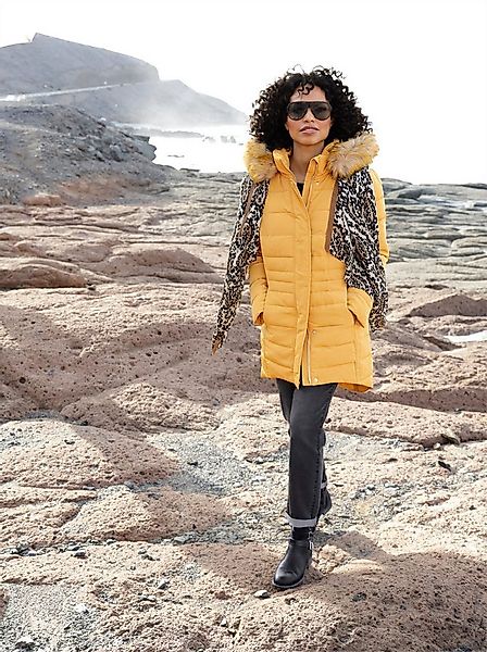 heine Langmantel Kurzmantel . günstig online kaufen