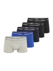 Jack & Jones Boxershorts (5-St) günstig online kaufen