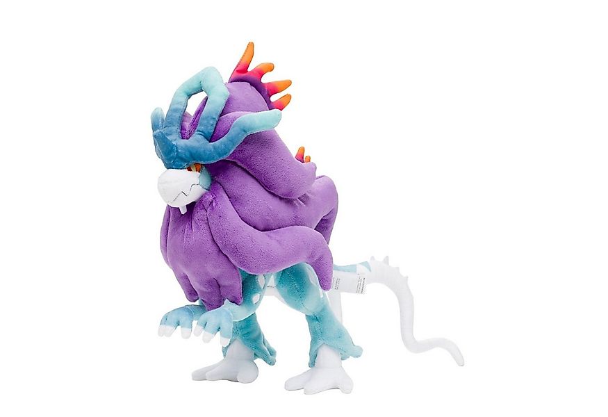 Pokémon Center Plüschfigur Windewoge Kuscheltier - Pokemon Center Japan - 4 günstig online kaufen