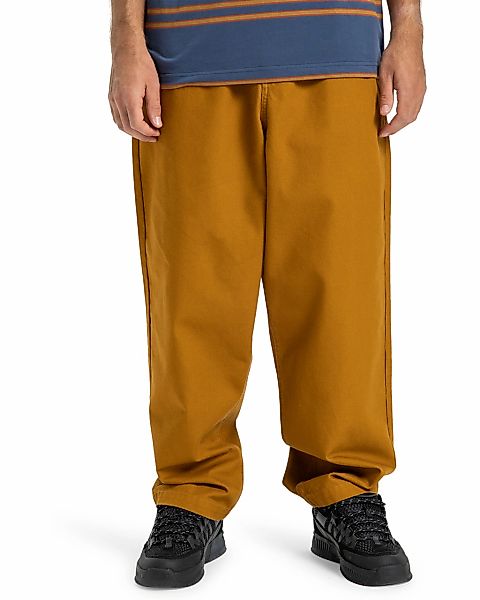 DC Shoes Schlupfhose "Framed" günstig online kaufen
