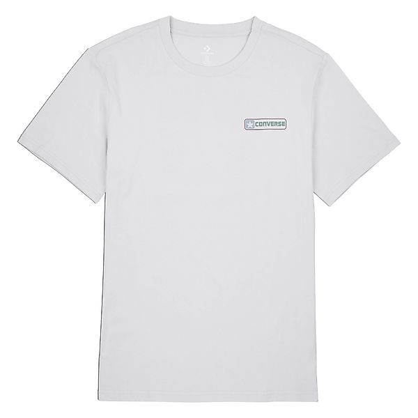 Converse T-Shirt "MENS CONVERSE LOGO T-SHIRT", (1 tlg.) günstig online kaufen