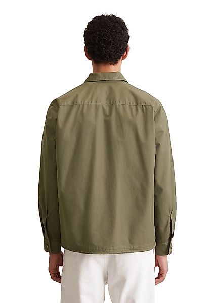 Marc OPolo Hemdjacke günstig online kaufen