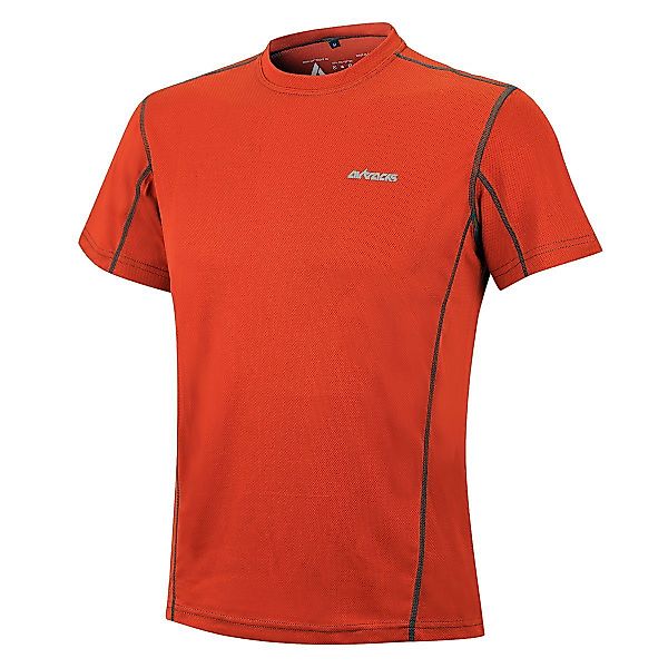 Airtracks Laufshirt Herren Laufshirt Kurzarm Pro günstig online kaufen