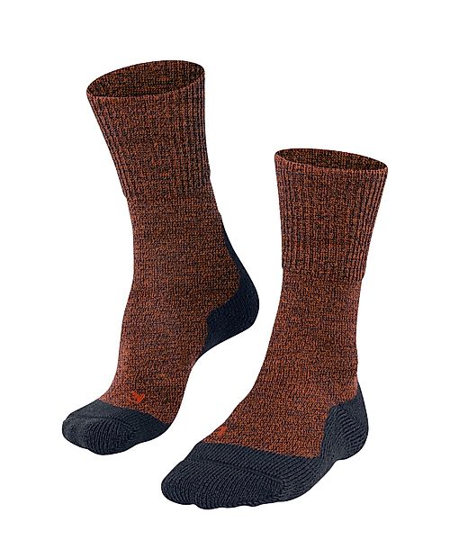 FALKE Wandersocken TK1 Adventure Wool (1-Paar) günstig online kaufen