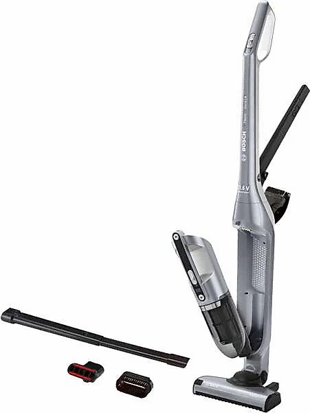 BOSCH Akku-Stielstaubsauger "Flexxo Serie 4 BCH3P210" lange Laufzeit, 21.6 günstig online kaufen