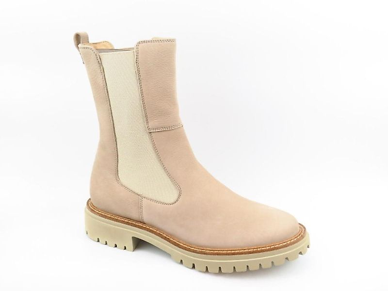 Paul Green Grained Nubuk Stiefelette günstig online kaufen