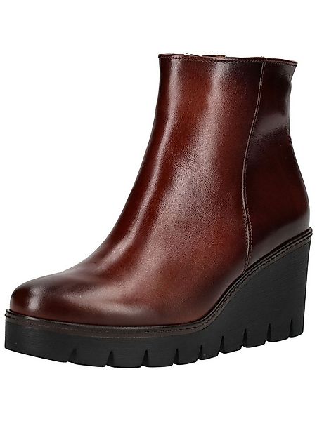 Gabor Gabor Stiefelette Nappaleder Keilstiefelette günstig online kaufen