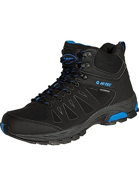 HI-TEC work Raven Mid Wanderschuh günstig online kaufen