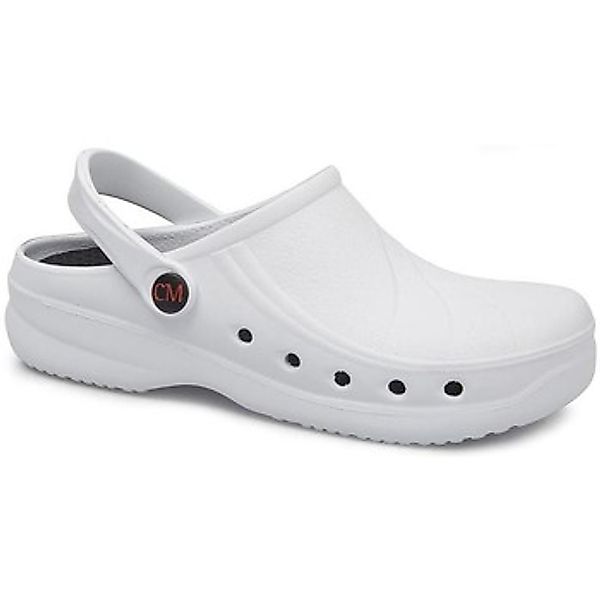 Calzamedi  Clogs 3080 blanco günstig online kaufen