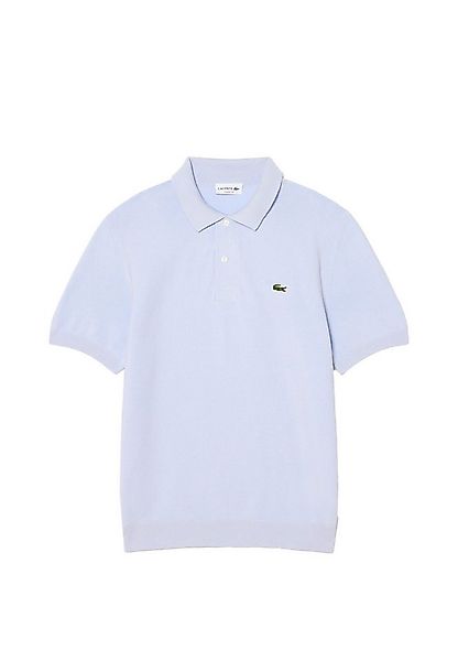 Lacoste Poloshirt Poloshirt Kurzarmshirt mit Polokragen (1-tlg., 1) günstig online kaufen