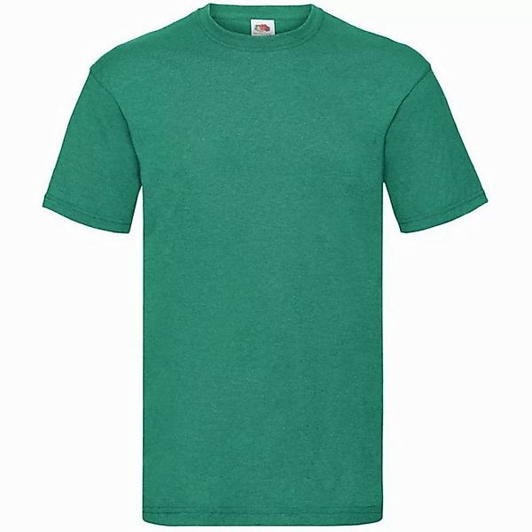 Fruit of the Loom Rundhalsshirt Fruit of the Loom Valueweight T günstig online kaufen