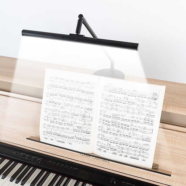 Classic Cantabile LED Tischleuchte Classic Cantabile günstig online kaufen