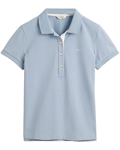 Gant Poloshirt Piqué Poloshirt günstig online kaufen