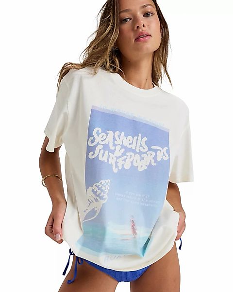 Roxy Shirttop "Hangloose The Sky" günstig online kaufen