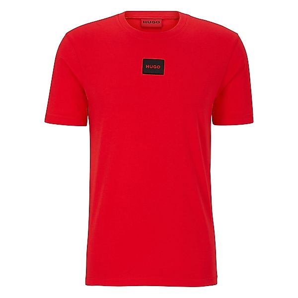 HUGO T-Shirt Herren T-Shirt 1er Pack günstig online kaufen