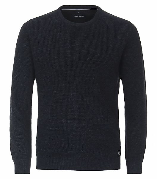 CASAMODA "CASAMODA Pullover uni" günstig online kaufen