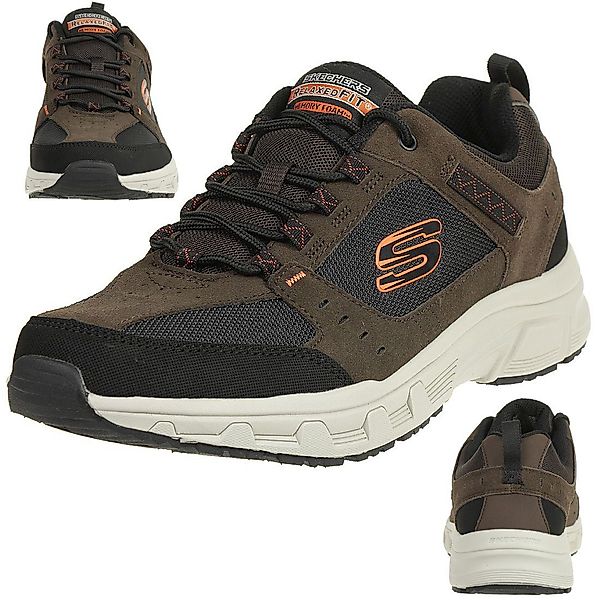 Skechers OAK CANYON Sneaker günstig online kaufen
