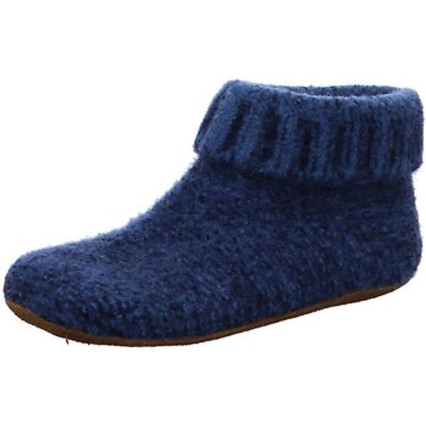 Stegmann  Hausschuhe Knit Boot 48700-4700 blue 48700-4700 günstig online kaufen