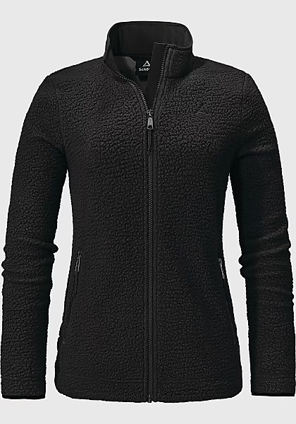 Schöffel Fleecejacke "Fleece Jacket Atlanta L", ohne Kapuze günstig online kaufen