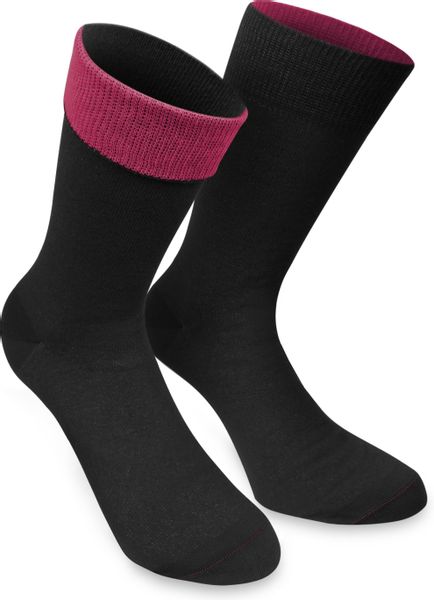 normani Basicsocken 1 Paar Socken Bi-Color günstig online kaufen