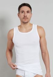 TOM TAILOR Unterhemd TOM TAILOR Herren günstig online kaufen