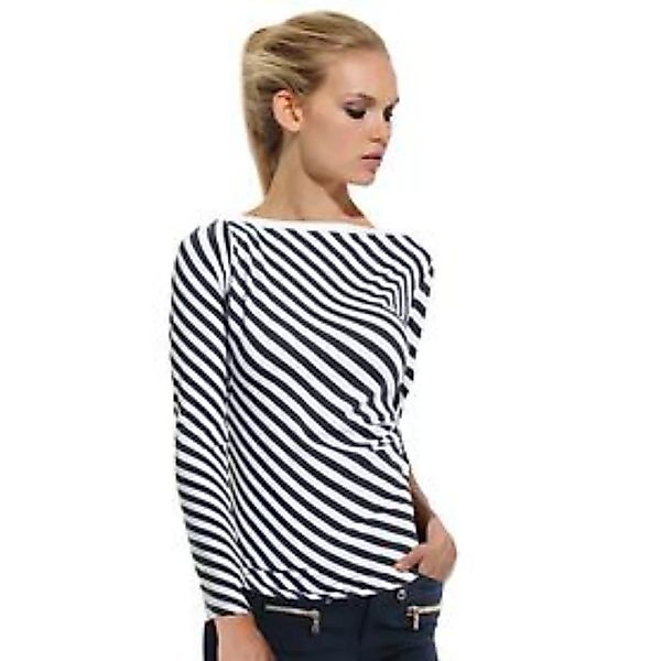 Shirt 'Susie' navy, Gr. 48 günstig online kaufen