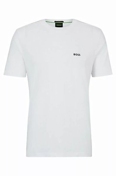 BOSS GREEN T-Shirt Tee 10256064 01 günstig online kaufen